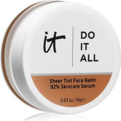 It Cosmetics Do It All Tan Neutral Cream Make Up 18gr