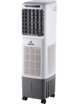 Human HU-2008 Air Cooler 45W με Τηλεχειριστήριο