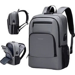 Tigernu T-B91139A Backpack Laptop 15.6" Grey