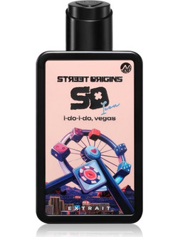 Street Origins I Do I Do Vegas Pure Parfum 75ml