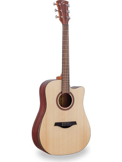 Soundsation Edge Solid SDNCE-NT