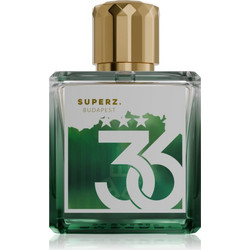 Superz. 36 Pure Parfum 50ml