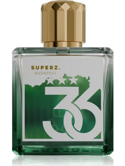 Superz. 36 Pure Parfum 50ml