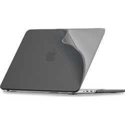 Tech-Protect Softshell Κάλυμμα Laptop για Apple MacBook Pro 14" 2021-2026 Matte Black