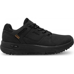 Joma Ανδρικά Sneakers Μαύρα CBANYW2401
