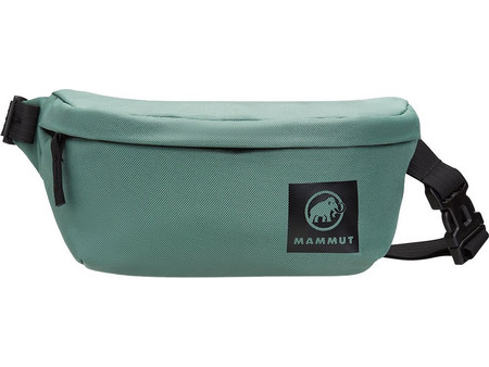 Mammut Xeron Classic Τσαντάκι Μέσης Πράσινο 28100047140236