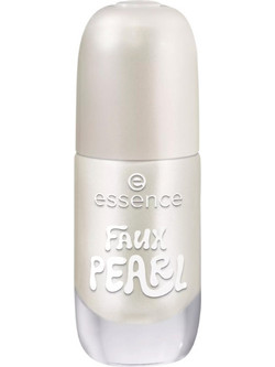 Essence 17 Faux Pearl Gloss Βερνίκι Νυχιών 8ml