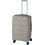 Dielle 210 Βαλίτσα Μεσαία 65x41x27cm με 4 Ρόδες Γκρι