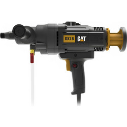 Cat DX18