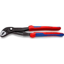 Knipex Γκαζοτανάλια 2.4" 300mm 8702300