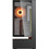 Cougar CFV235 Mesh Vision Black Midi Tower Κουτί Υπολογιστή RGB με Πλαϊνό Παράθυρο