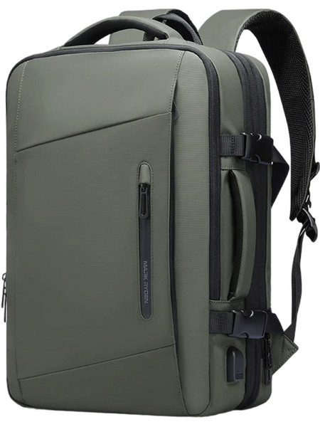 Mark Ryden MR9299-KR08 Σακίδιο Πλάτης 38.7lt Πράσινο