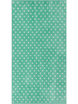 Kentia Jolly 07 Πετσέτα Θαλάσσης Τιρκουάζ 80x160cm 81272