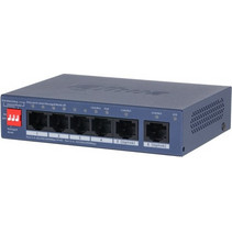 Dahua CS4006-4GT-36 Managed L2 Switch με 4 Θύρες Ethernet 1000Mbps και 2 SFP θύρες