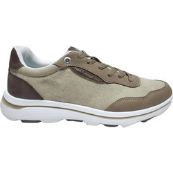 Canguro Ανδρικά Sneakers Μπεζ CA471