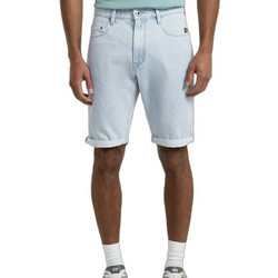 G-Star RAW Mosa Ανδρική Βερμούδα Τζιν Γαλάζια D24430-E352-H948