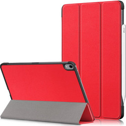 Tri-Fold Book Red (iPad Air 112026 / 2025 / 2024 / 2020)
