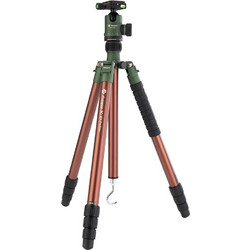 Fotopro X-Go Predator Aluminum