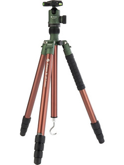 Fotopro X-Go Predator Aluminum
