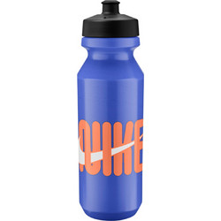 Nike Big Mouth Bottle 2.0 Purple 946ml