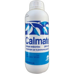 Vioryl Calmate Υγρό Λίπασμα Ασβεστίου Αζώτου 1lt