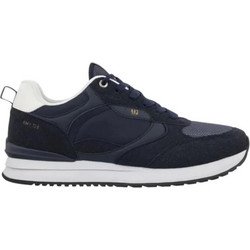 Gap Run Spirit Ανδρικά Sneakers Navy Μπλε GPM613226-0040