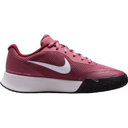 Nike Court Vapor Pro 3 Γυναικεία Αθλητικά Παπούτσια για Τένις Μπορντό FZ2156-600