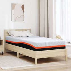 vidaXL Ημίδιπλο 120x200cm 4106304