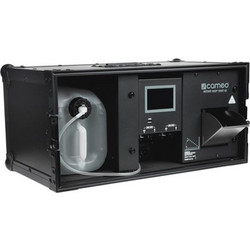 Cameo Instant Haze 1500 T G2 Μηχανή Καπνού DMX 1500W