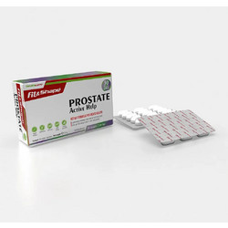 Fit & Shape Prostate 60 Κάψουλες