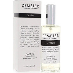 Demeter Library Leather Cologne 120ml