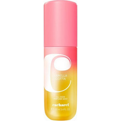 Cacharel Yummy Mists Vanilla Cotta Body Mist 100ml