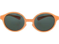 Centrostyle Παιδικά Γυαλιά Ηλίου Πορτοκαλί CS0471 922