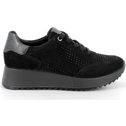 IMAC Γυναικεία Sneakers Μαύρα 858220