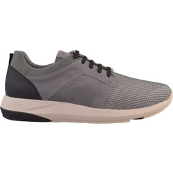 Stonefly Force Ανδρικά Sneakers Γκρι 108635H41