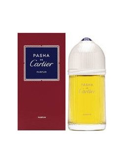 Cartier Pasha de Cartier Parfum 150ml