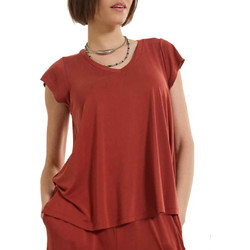 Namaste Γυναικείο Καλοκαιρινό Top Rusted SS0726006