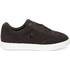 Calvin Klein Low Prof Ανδρικά Sneakers Καφέ HM0HM02201
