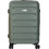 Polo Tokyo 965003-6500 Βαλίτσα Μεσαία 65x45x26cm με 4 Ρόδες Πράσινη