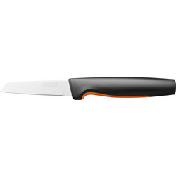Fiskars FunctionalForm Μαχαίρι από Ανοξείδωτο Ατσάλι 8cm