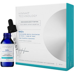 Hinnao NAD 30ml