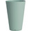 Grosfillex Tokyo Γλάστρα Στρογγυλή Πλαστική Πράσινο Mint 40x50cm 22836