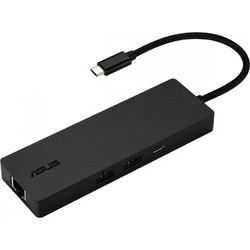 Asus DC210 USB-C Docking Station με HDMI PD
