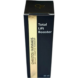 Fito+ Christos Farmakis Total Lift Προσώπου για Σύσφιξη Ceramides 30ml