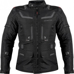 Nordcode Adventure Evo 24 Oversize Black