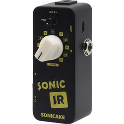 Sonicake Sonic IR