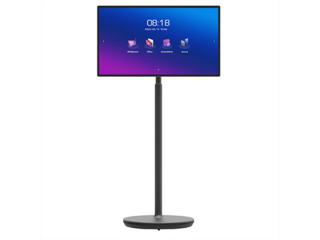Horion HO32MR1A 9500mAh LCD Smart Φορητό Monitor 32" 3840x2160 4K UHD 60Hz