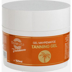 Fiorevita Gel Μαυρίσματος Σώματος 150ml