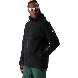 Quiksilver Pro Path Stretch EQYTJ03508-KVJ0 Ανδρικό Μπουφάν για Ski & Snowboard