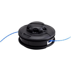 Echo Rapid Loader 45E Κεφαλή Μεσινέζας Tap & Go 2 Εξόδων